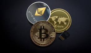Run a quick online search and you'll find dozens of recommendations for how to invest in. Cryptocurrency Investment Reaches 4 5 Billion Of March 2021 Go Trading Asia