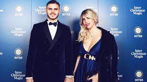Wanda nara compartió videos sensuales haciendo su rutina de gym: The Reason Why Mauro Icardi Won T Have Sex With Wanda Nara Oh My Goal Youtube