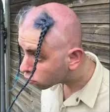 Cornrow is a type of men's braids wherein the hair is braided close to the scalp. Create Meme Male Hairstyles Braids Pictures Meme Arsenal Com