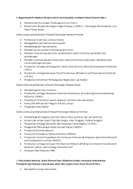 Sejarah tingkatan 5 bab 8 | pembangunan dan perpaduan untuk kesejahteraan. Sejarah Tingkatan 5 Bab 8