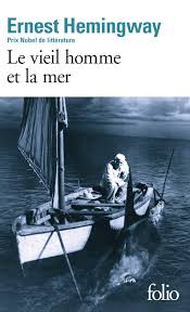 Amazon Fr Le Vieil Homme Et La Mer Hemingway Ernest Dutourd Jean Livres
