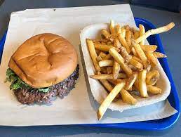 Big Wheel Burger Victoria 703 771 Vernon Ave Menu Prices Restaurant Reviews Tripadvisor