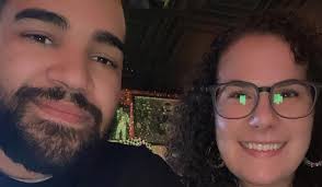 Alli Frasco and Anthony Marte's Wedding Website