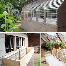 You may not have access to this kind of collection, but keep in mind that there are other ways you can make your walls (think there's still time to build your own greenhouse, you know…so get your creative thinking hat on, gure out what. Diy Lean To Greenhouse Empress Of Dirt