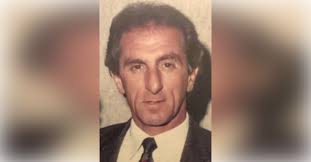 Obituary information for Robert Franklin Knight