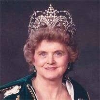 Mrs. Evon Lois Carter Phillips Obituary Obituary