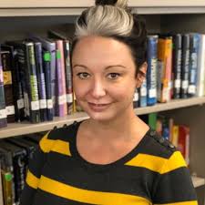 Trisha Myers's Instagram, Twitter & Facebook