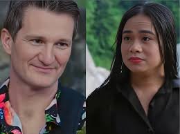 Man Abandons Child Support to Appear