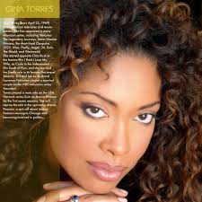 Gina Torres