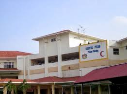 Padang caters for psychiatric inpatients on the entire. Malaysian Panel Hospital Directory
