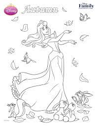 Autumn Princess Aurora Free Coloring Page Printable Jpg 849 1099 Princess Coloring Pages Disney Coloring Pages Printables Disney Coloring Pages