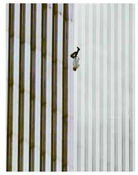 The story was written by tom junod and appeared in the september 2003 issue of. The Story Behind The Falling Man Sliday