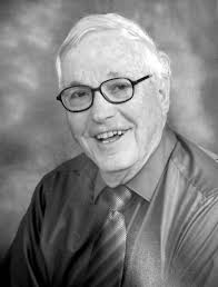 Arnold J. Carlson, 91