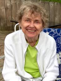 Kathryn Laird Obituary