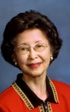 Obituary information for Alma Tancinco