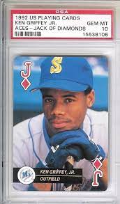 How to grade your sports cards. Professional Sports Authenticator Psa