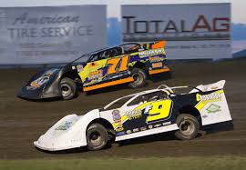 Lineup change will hit River Cities Speedway as A modifieds get their  chance to race