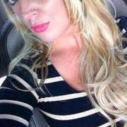 Ana Blake's Instagram, Twitter & Facebook