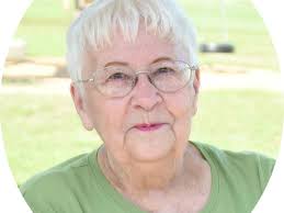 Sharon Winner, May 10, 1940 — Feb. 14, 2020