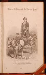 Here S The Forerunner Of Baltimore S A Rabbers The London Coster Mongrer Who Sold Fruits Veggies Rag N Bone Edwardian England Edwardian