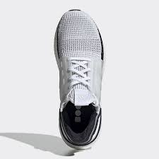 Buy and sell authentic adidas ultra boost 2019 cloud white active red shoes b37703 and thousands of other adidas sneakers with price data and release dates. Adidas Ultra Boost 2019 Releasing In White And Black S R D