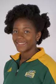 2016-17 Women's Track & Field Roster