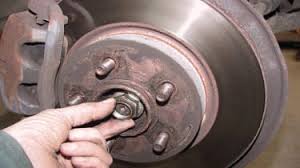 How do you change rear wheel bearing in 1994 plymouth acclaim. How To Replace Discovery 3 Front Hub Bearing Auto Express
