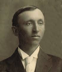 Ernest Lawrence Diggs (1875-1963)