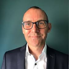 Roy Krout op LinkedIn: Blij, trots, vol verwachting en ook een beetje  gespannen: De reis gaat nu…