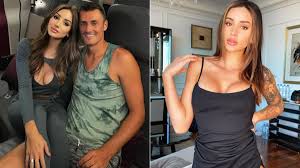 Boyd cordner on wn network delivers the latest videos and editable pages for news & events, including entertainment, music, sports, science and more, sign up and share your playlists. Vanessa Sierra Apologises For Australian Open 2021 Quarantine Hair Whinge With Bernard Tomic 7news Com Au