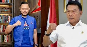 Pendirian partai ini erat kaitannya dengan niat untuk membawa susilo bambang yudhoyono. B8rx4o8s45gtrm