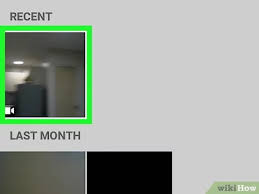 Simple Ways To Make A Gif In Whatsapp With Pictures Wikihow It's a similar process for sending gifs in the whatsapp web application too.