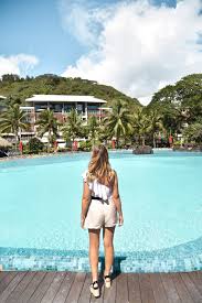 Guide de voyage polynésie, préparer au mieux votre séjour ! Tahiti Polynesie Francaise 1 La Valise A Fleurs Blog Voyage