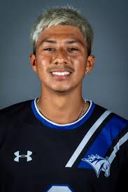 2023 Men's Soccer Roster