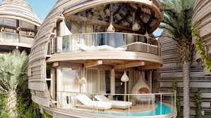 Tulum is one of the most expensive destinations in mexico and travelers will pay premium prices for hotels right on the beach since that is the best location to be in tulum. El Nido Boutique Hotel In Tulum Mexico Hotel
