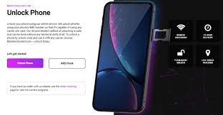 Next month, which is this month (feb.), apple is going to release the iphone sdk (software development kit) which will allow the iphone to run 3rd party applications like some people are doing now with a jailbroken iphone. 2021 Best 7 Tools To Unlock Iphone Online