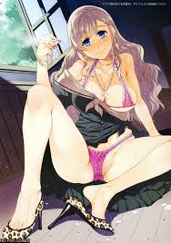 comic1☆7) maria-sama ga miteru baishun 6 doujin-moe.us comic porn | HD  Porn Comics