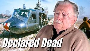 Richard Calvert, Green Beret?