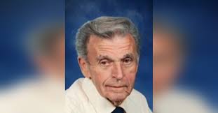 Obituary information for Frank Heiden