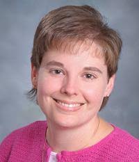 Rebecca Vanscoy's Instagram, Twitter & Facebook