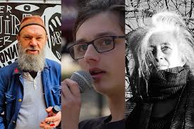 Promenons-nous dans les bois