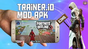 More new i offline different fortnite real much awesome other fun best nice . Download Trainer Io Mod Apk Hack Like Fortnite Offline Game 83mb Youtube