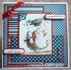 A Scrapjourney Congratulations Graduate Graduation Cards Handmade Penny Black Penny Black Stamps