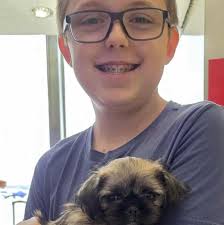 ⭐️FOSTER(S) NEEDED!!⭐️ Horchata and Dulce arrive