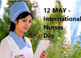 У європі працює більше 5 млн. Mizhnarodnij Den Medichnoyi Sestri Vidznachayetsya V Usih Krayinah Svitu V T Ch J V Ukrayini 12 Travnya Lvivska Oblasna Organizaciya