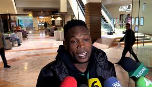 Mi objetivo es hacer goles para que León regrese a la Liguilla: Cambindo