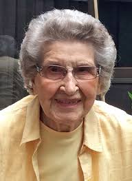 Elizabeth Isobel McHardy (nee Ballek)