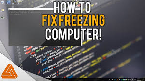 A few users can repair the windows 10 freezes randomly issue by simply increasing the virtual memory, while others may not. How To Stop Your Computer From Freezing Software Issue Youtube