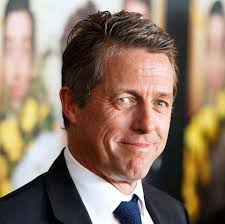 Hugh john mungo grant