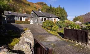 Felldale Lakelovers Cottage Lake District Holiday Cottage